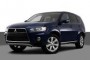 2012 Mitsubishi Outlander Photos
