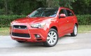 2012 Mitsubishi Outlander Sport SE