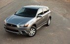 Mitsubishi Gives You The Day Off With A 2012 Outlander Sport (Video)