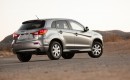 2012 Mitsubishi Outlander Sport