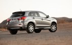 2012 Mitsubishi Outlander Sport: Recall Alert