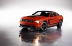 Buy A 2012 Boss 302 Mustang, Attack The Track