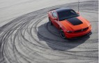 Will Your Dealer Get The 2012 Ford Mustang Boss 302?