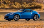 Santa's Sleigh, 2012 Nissan 370Z, Playboy's Hottest Cars: Today's Car News