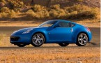 2012 Nissan 370Z
