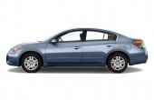 2012 Nissan Altima Photos