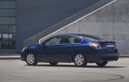 Outgoing 2012 Nissan Altima: Could It Be A Bargain?