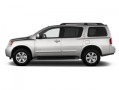 2012 Nissan Armada
