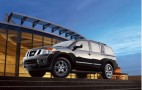 2012 Nissan Titan Recalled Again, Along With 2012 Nissan Armada