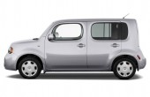 2012 Nissan Cube Photos