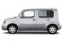 2012 Nissan Cube Photos