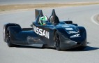 DeltaWing May Race In ALMS After Le Mans