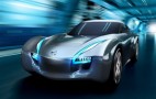 2011 Nissan ESFLOW Concept: What Do YOU Want to Know? 