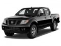 2012 Nissan Frontier