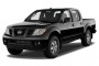 2012 Nissan Frontier Photos