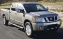 2012 Nissan Frontier