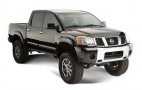 Recalled: Nissan Frontier, NV, Pathfinder, Xterra & Infiniti FX, M