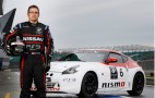 2012 Nissan GT Academy North America Winner To Race Dubai 24 Hours In January