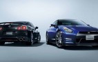 2012 Nissan GT-R Rumors Include RWD Mode, Improved Launch Control