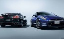 2012 Nissan GT-R leaked (via GTRBlog.com)