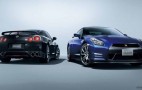 2012 Nissan GT-R Images Leaked