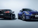 2012 Nissan GT-R leaked (via GTRBlog.com)