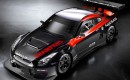 2012 Nissan GT-R Nismo GT3 race car