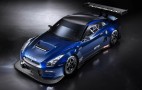 2015 Nissan GT-R Nismo First Details