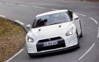 Nissan Views GT Academy As A Social Media Success 