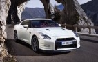 2013 Nissan GT-R Getting Power Boost: Report