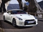 2012 Nissan GT-R EGOIST