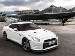 2012 Nissan GT-R EGOIST  