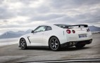 Forbidden Fruit: 2012 Nissan GT-R EGOIST Mega-Gallery