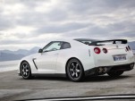 2012 Nissan GT-R EGOIST  