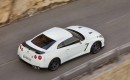 2012 Nissan GT-R EGOIST  