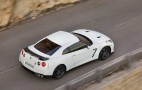 2012 Best Car To Buy Nominee: 2012 Nissan GT-R