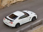 2012 Nissan GT-R EGOIST  