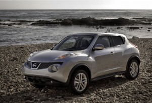 2011-2012 Nissan Juke, Infiniti M, QX Recalled For Potential Fuel Leak