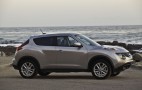 2011-2012 Nissan Juke, Infiniti QX, Infiniti M: Recall Alert