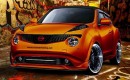 Fox Marketing Nissan Juke
