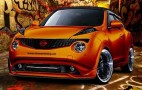 The Juke R-Inspired Tuning Commences: Fox Marketing's 400-HP Juke