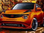 Fox Marketing Nissan Juke