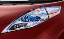 2012 Nissan Leaf 4-door HB SL Headlight
