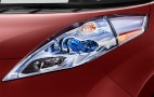 2013 Nissan Leaf Electric Car To Use New, Cheaper Battery Cells: UPDATED