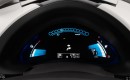 2012 Nissan Leaf 4-door HB SL Instrument Cluster
