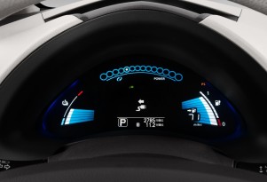 Leaf Owners Send Science In To Tackle Wilting Nissan Leafs