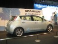 2012 Nissan Leaf