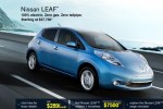 Electric-Car Prices: Tesla, Nissan, Chevy Should Be Ashamed--Here's Why