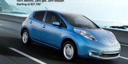 Electric-Car Prices: Tesla, Nissan, Chevy Should Be Ashamed--Here's Why
