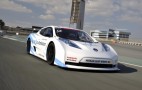Nissan Gives Update On Leaf Nismo RC Electric Racer: Video